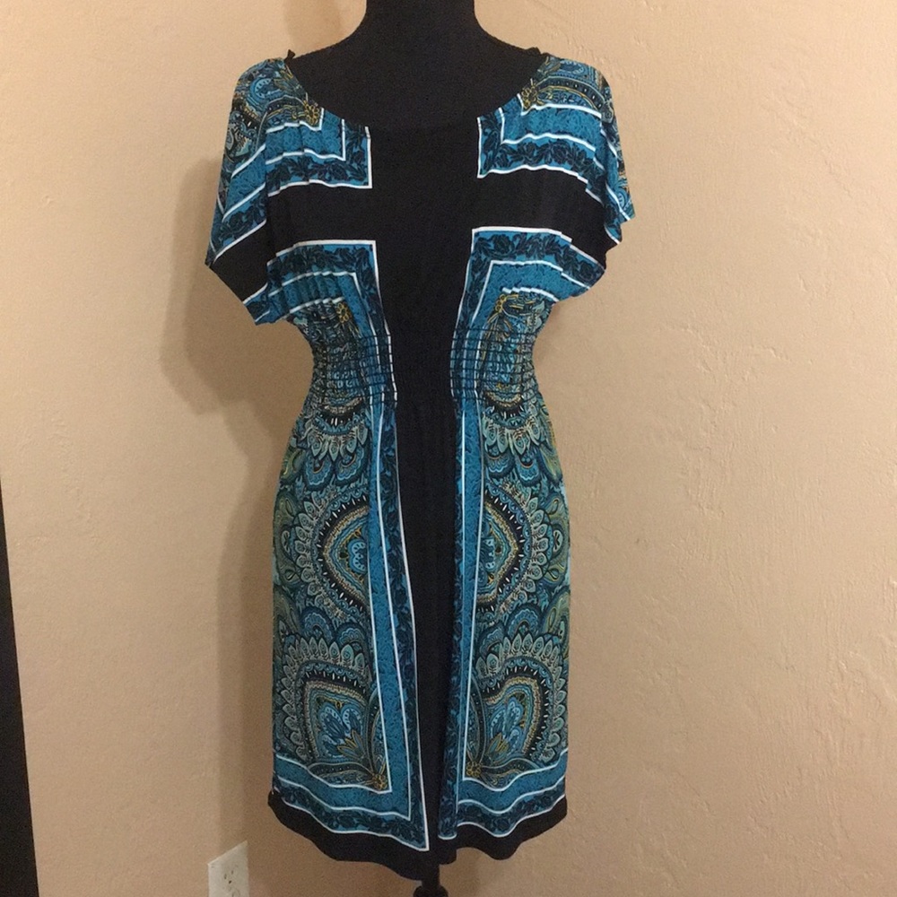 B. Smart dress
